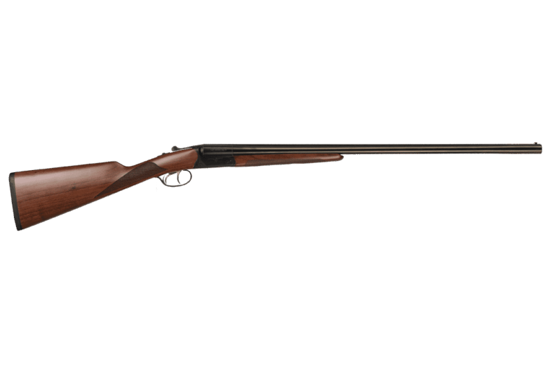 CZ BOBWHT 12GA 28" SBS SHTGN 5 CHKS