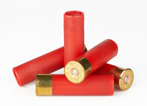 Shotgun Shells