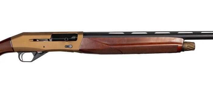 CZ 1012 FIELD SPORTS G2 BRONZE 20GA 28IN 3IN WLNT 5 CHOKES