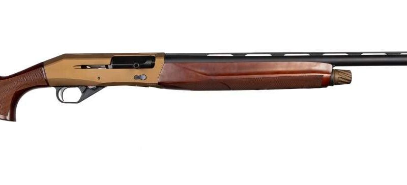 CZ 1012 FIELD SPORTS G2 BRONZE 20GA 28IN 3IN WLNT 5 CHOKES