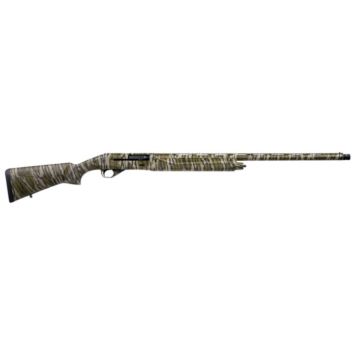 CZ 1012 FIELD SPORTS G2 SYN BOTTOMLAND CAMO 12GA 28IN 3IN