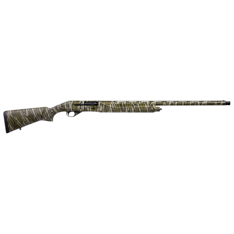 CZ 1012 FIELD SPORTS G2 SYN BOTTOMLAND CAMO 12GA 28IN 3IN