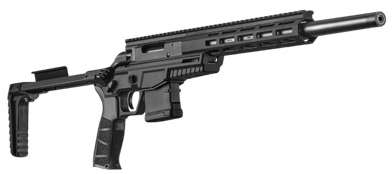 CZ 600 TRAIL  300 BLK RFL 10RD DETCH