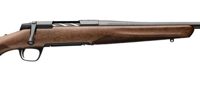 BROWNING XBLT 2 HUNTER NS 30-06 SPFLD RFL 22" GRD I WD STK