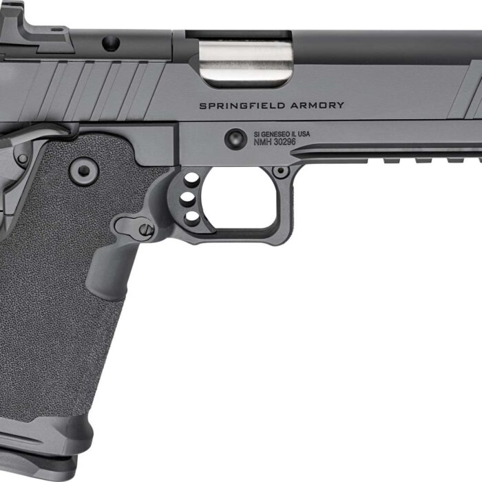 SPRINGFIELD ARMORY 1911 DS PRODIGY 5" COMP AOS LOW CAPACITY