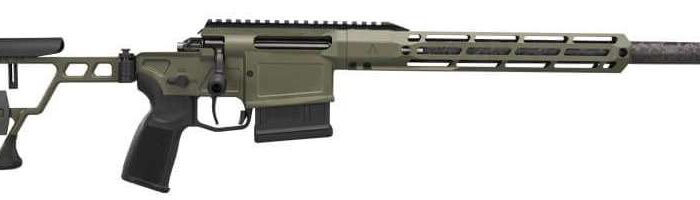 SIG SAUER CROSS 308 SAWTOOTH 308WIN RIFLE 16.5" PROOF CARBON, MLOK, FOLD PRS 1-5RD MAG