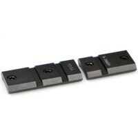 WARNE MAXIMA 2PC STEEL BASE -SAVAGE - Image 2