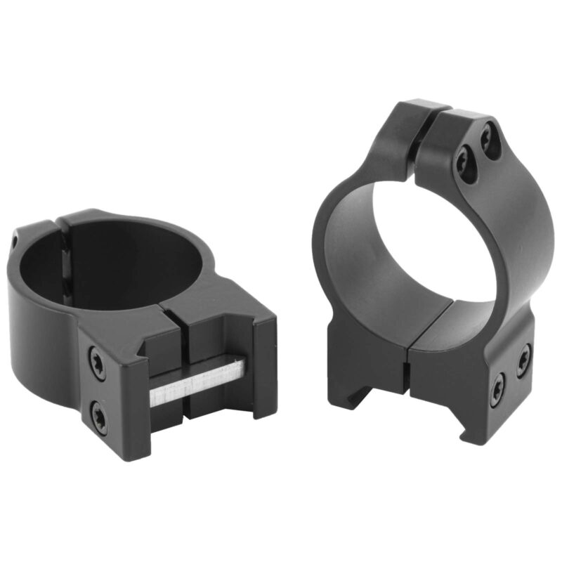 WARNE MAXI STL 30MMPA MED MATT RNGS