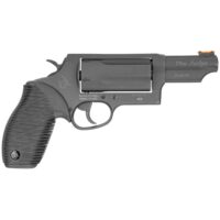 TAURUS JUDGE .45COLT/.410MAG BK 3" 5-RDS