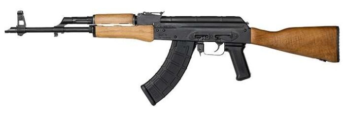 CENTURY ARMS WASR10 7.62X39 RFL 30RD - Image 2