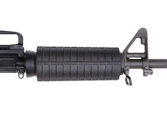 BUSHMASTER .556 M4 PATROL 16" UPPER