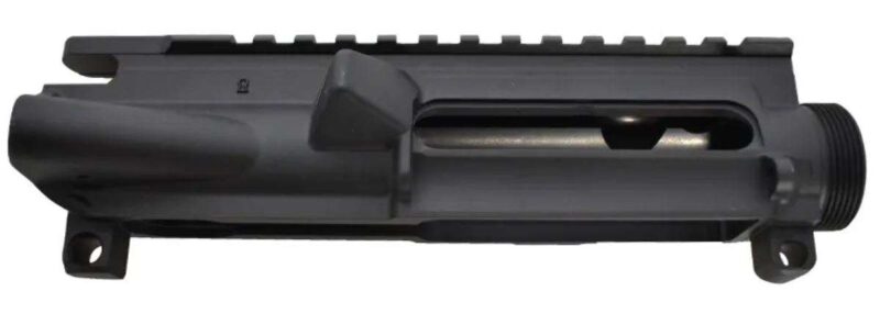 FOSTECH FORGED UPPER RCVR ANDODIZED