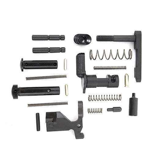 AR Lower Parts Kits