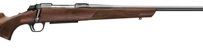 BROWNING AB3 HUNTER NS 308 RIFLE