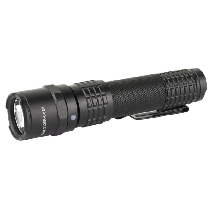 NIGHTSTICK MINI TAC USB RECHRG LT - Image 2