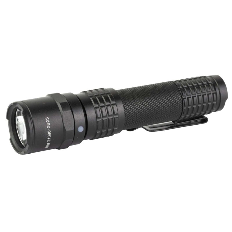 NIGHTSTICK MINI TAC USB RECHRG LT - Image 2