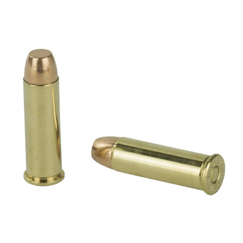 WINCHESTER SRVCE GRADE 38SPL 130G FMJ 50RD BX - Image 3