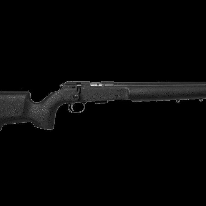 CZ 457 PRO VARMINT 22LR 16.5" 5RD BOYDS BLK