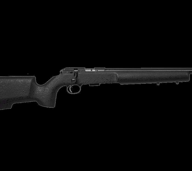 CZ 457 PRO VARMINT 22LR 16.5" 5RD BOYDS BLK