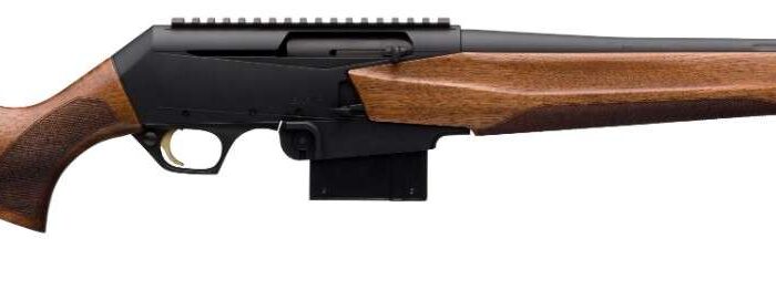 BRWNING BAR MK3 DBM WOOD 308 WIN RFL 10RD