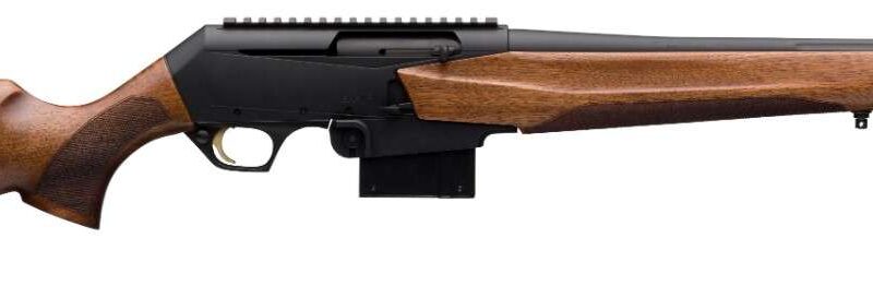 BRWNING BAR MK3 DBM WOOD 308 WIN RFL 10RD