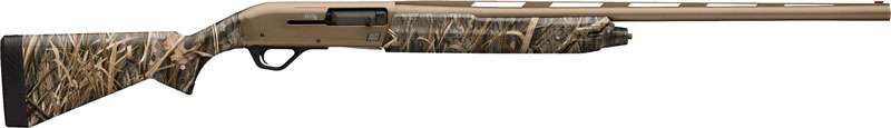 WRA SX4 WTRFL HYB HNTR 12G 3 1/2" 28" SHTG FDE/MOSGH CAMO