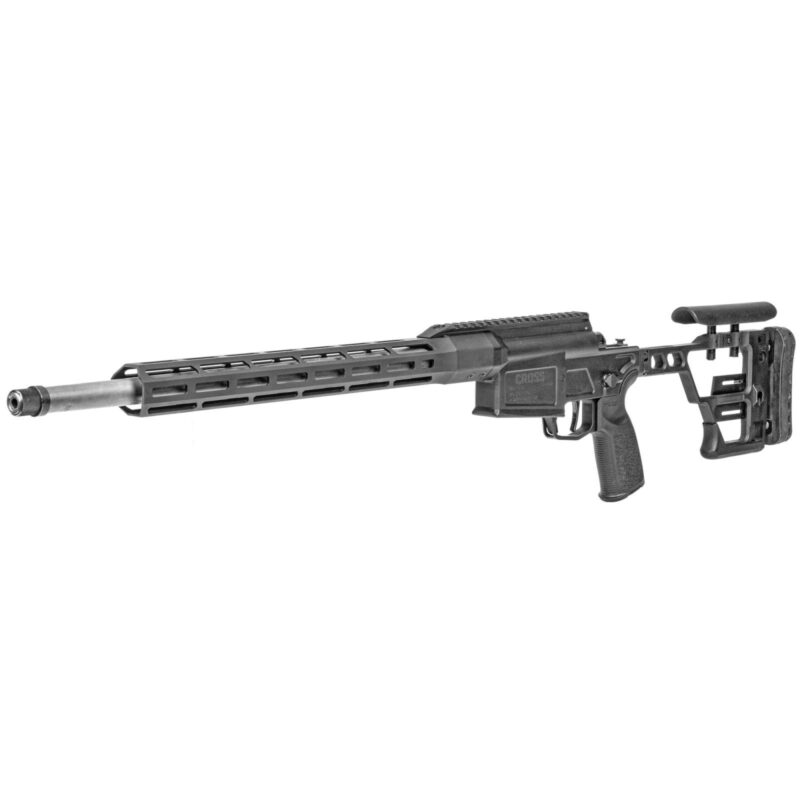 SIG SAUER CROSS, .308, RIFLE, 16IN BBL, BLACK - Image 2