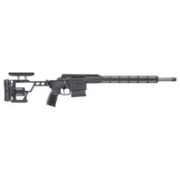 SIG SAUER CROSS 6.5CM RIFLE 18" BBL BLACK 1-5RD MAGAZINE - Image 3