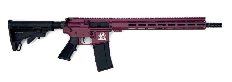 GREAT LAKES GL15 223 WYLDE 16" BLACK CHERRY/STS 1-30R