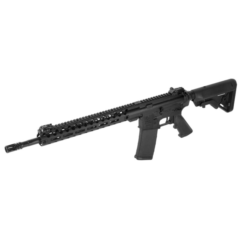 COLT ENHANCED PATROL RIFLE 5.56MM 16.1" MATTE BLACK - Image 2