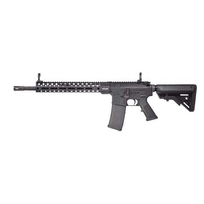 COLT ENHANCED PATROL RIFLE 5.56MM 16.1" MATTE BLACK - Image 3