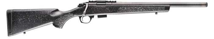 BERGARA BMR 22WMR MICRO RFL CRB BBL