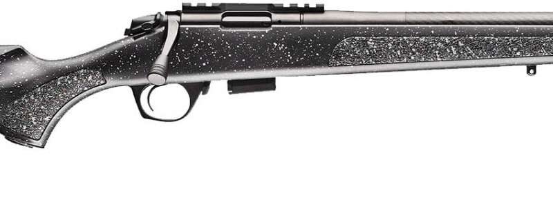 BERGARA BMR 22WMR MICRO RFL CRB BBL