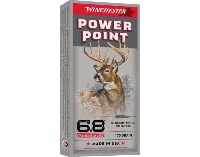 WINC 6.8WST PWR PNT SX 170G 20RD