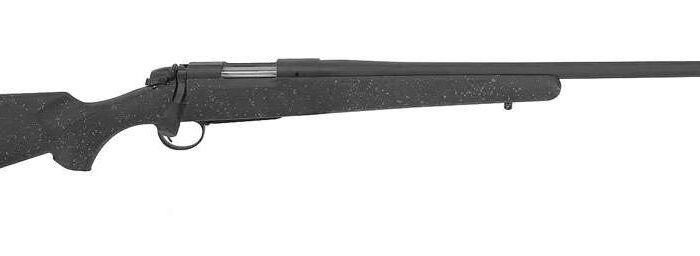 BERGARA B14 RIDGE 300 WIN MAG RIFLE SYNTHETIC STK
