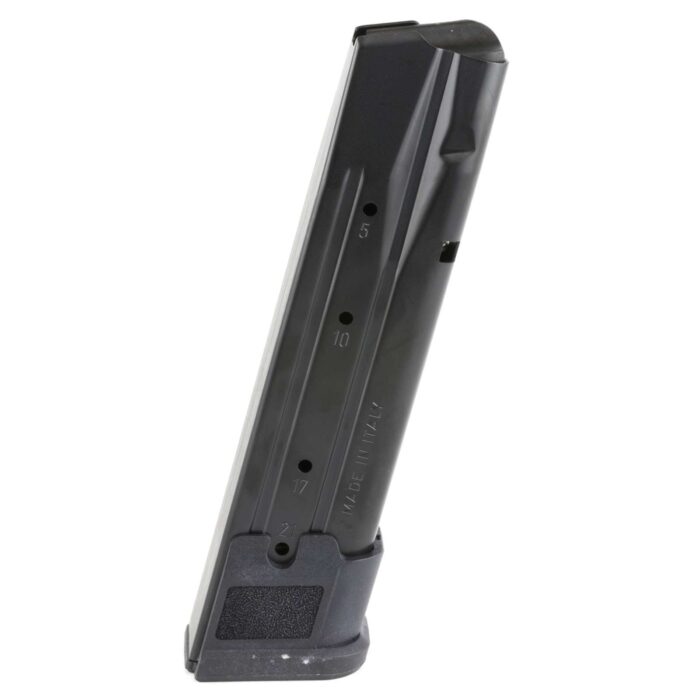 SIG SAUER P250, P320 9MM 21RD MAG
