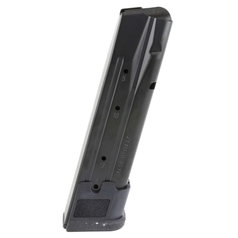 SIG SAUER P250, P320 9MM 21RD MAG