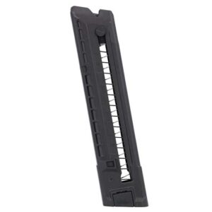 SIG SAUER P322 22LR 25RD MAGAZINE - Image 2