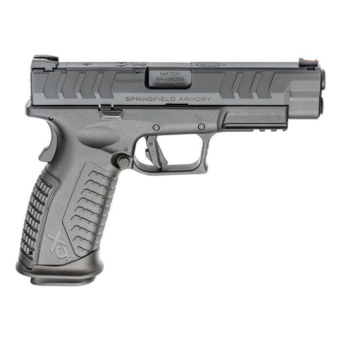 SPRINGFIELD ARMORY XD-M ELITE 10MM W/OSP 4.5" PSTL 2-16RD