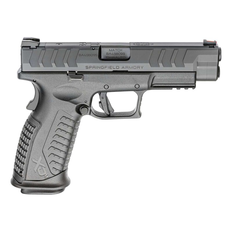 SPRINGFIELD ARMORY XD-M ELITE 10MM W/OSP 4.5" PSTL 2-16RD