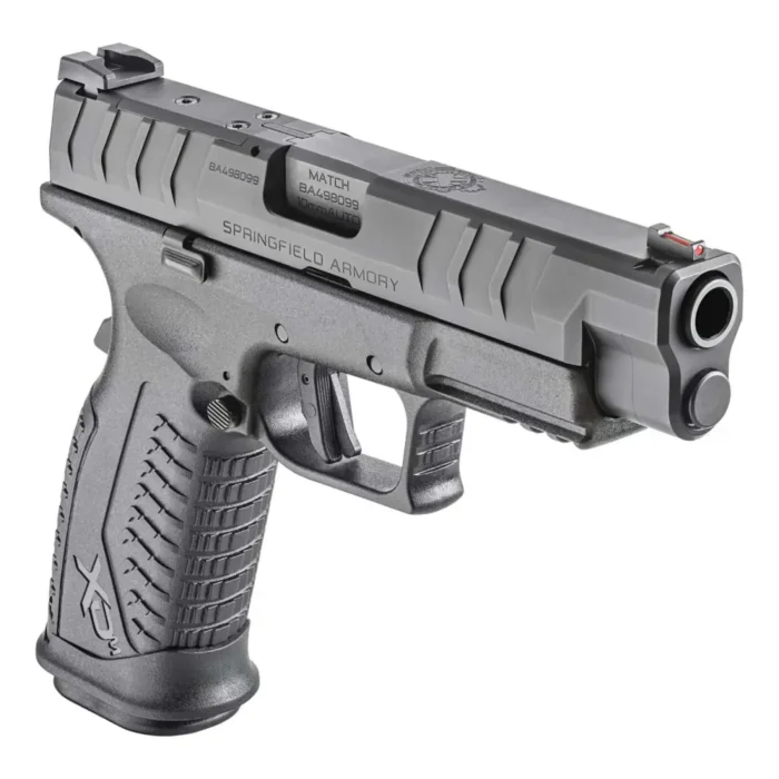 SPRINGFIELD ARMORY XD-M ELITE 10MM W/OSP 4.5" PSTL 2-16RD - Image 2