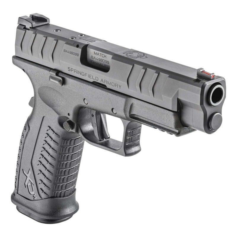 SPRINGFIELD ARMORY XD-M ELITE 10MM W/OSP 4.5" PSTL 2-16RD - Image 2