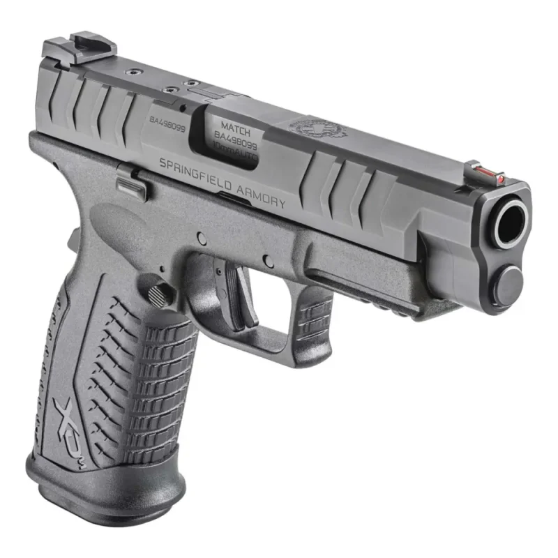 SPRINGFIELD ARMORY XD-M ELITE 10MM W/OSP 4.5" PSTL 2-16RD - Image 2