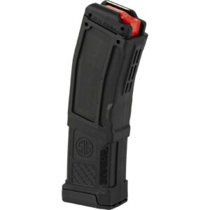 SIG SAUER MPX 9MM 20RD THRILL MAGS BLACK