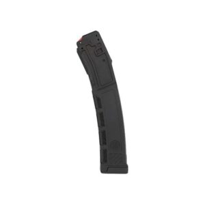SIG SAUER MPX 9MM 35RD MAGAZINE THRILL MAG, BLACK - Image 2