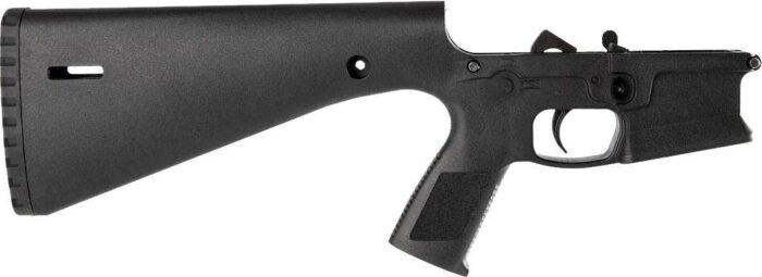 WRAITHWORKS WARP-15 POLYMER COMPLET