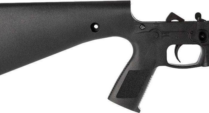 AR Grips