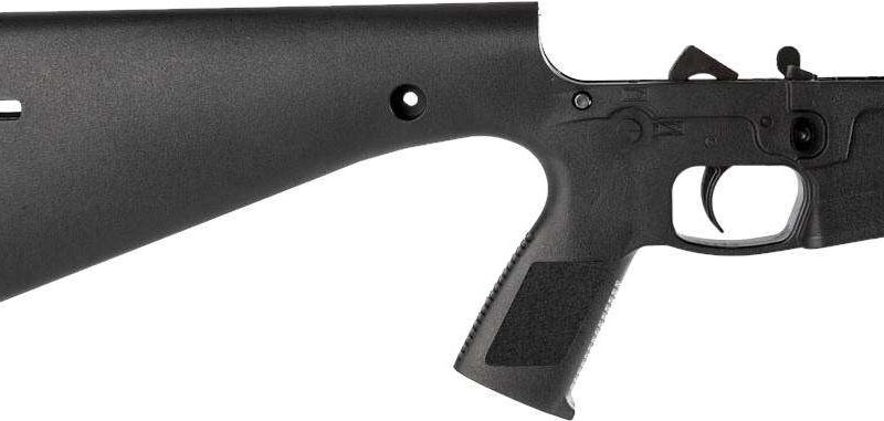 AR Grips