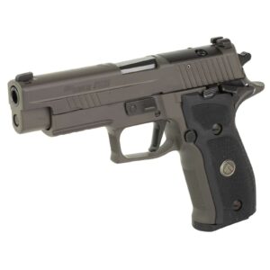 SIG SAUER P226 LEGION SAO 9MM 4.4" PSTL 3-10RD MAG OPTIC RDY - Image 2