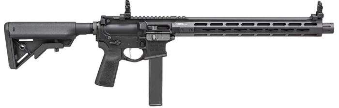 SPRINGFIELD ARMORY SAINT VICTOR 9MM CARBINE 16" 1-32RD - Image 3